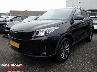 Avarii autoturisme Seres 3 52 kWh Automaat 163pk 2025/5