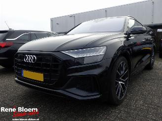  Audi Q8 55TFSI Quattro S-line 340pk 2019/9