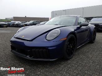 skadebil auto Porsche 911 992.2 3.6 T-hybrid Keramische remmen GTS 2026/2