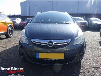 Opel Corsa 1.4-16V 5drs Airco picture 6