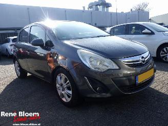 Opel Corsa 1.4-16V 5drs Airco picture 5