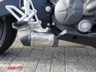 Aprilia Tuono 125 picture 18