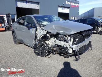 Peugeot 408 1.2 Hybrid 145 e-DCSG GT picture 2