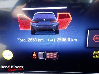 BMW 3-serie 330e X-Drive Full Option picture 22