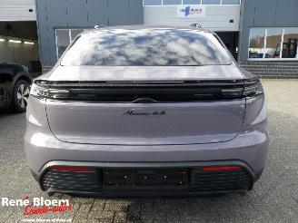 Porsche Macan 4S 100kwh Sport Chrono 448pk picture 3