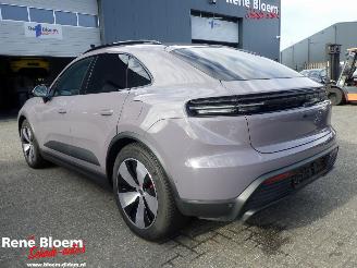 Porsche Macan 4S 100kwh Sport Chrono 448pk picture 2