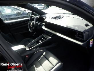 Porsche Macan 4S 100kwh Sport Chrone 448pk picture 8