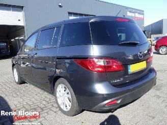 Mazda 5 2.0 Executive GT 7-persoons picture 2