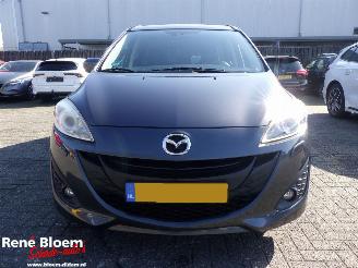 Mazda 5 2.0 Executive GT 7-persoons picture 5