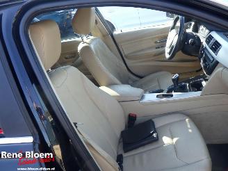 BMW 3-serie 320d touring Efficient Editon Executive Dynamic picture 9