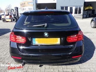 BMW 3-serie 320d touring Efficient Editon Executive Dynamic picture 3