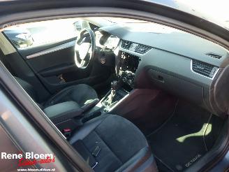 Skoda Octavia Combi 1.0 TSI Greentech Style Business picture 6