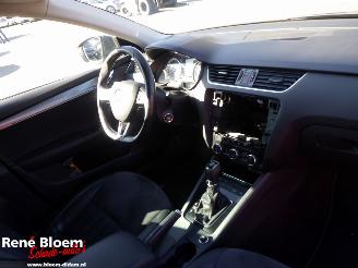 Skoda Octavia Combi 1.0 TSI Greentech Style Business picture 7