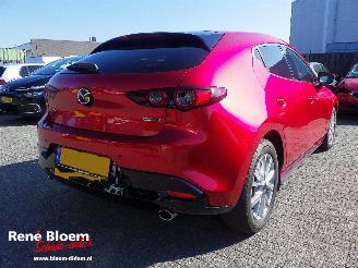 Avarii autoturisme Mazda 3 2.0 e-SkyActive-G M Hybrid  Luxury 122 2019/3