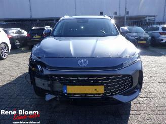 MG HS Hybrid+ 1.5 Luxury 143pk picture 6