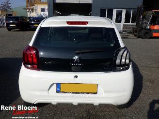 Peugeot 108 1.0 e-VTi Active Airco 5drs picture 3