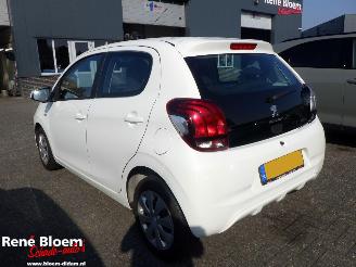 Peugeot 108 1.0 e-VTi Active Airco 5drs picture 2