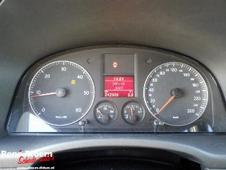 Volkswagen Caddy 1.9 TDI Airco picture 17