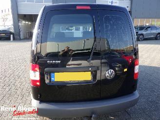 Volkswagen Caddy 1.9 TDI Airco picture 3