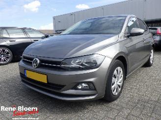 Avarii autoturisme Volkswagen Polo 1.0 mpi ComfortLine 2019/5