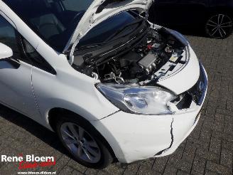 Nissan Note 1.2 DiG-S Tekna Automaat 5drs picture 9