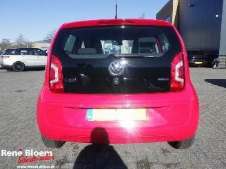 Volkswagen Up! 1.0 Move up! Bluemotion picture 3