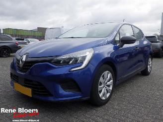 Avarii autoturisme Renault Clio 1.0 TCe Life 5drs Airco 2025/3