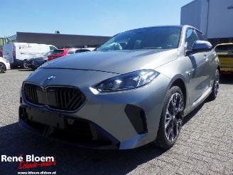 skadebil auto BMW 1-serie 120i M-pakket Automaat 2025/4