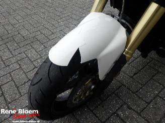 Triumph Speed Triple  picture 20