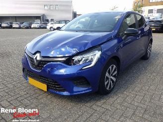 Renault Clio 1.0 TCe 90 Equilibre picture 4
