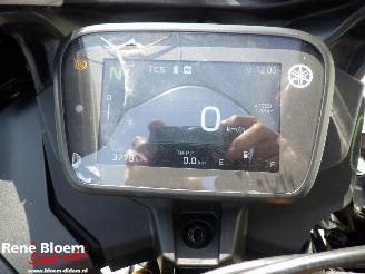 Yamaha  R125 picture 8