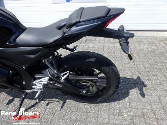 Yamaha  R125 picture 18