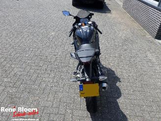 Yamaha  R125 picture 5