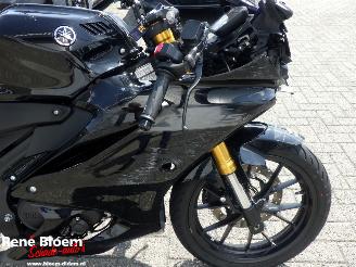 Yamaha  R125 picture 12
