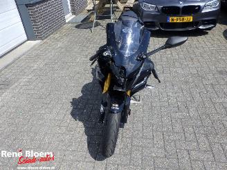 Yamaha  R125 picture 15