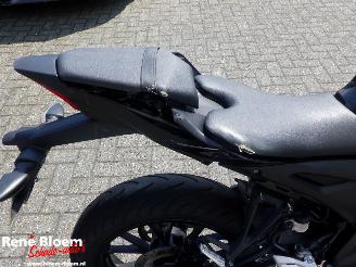 Yamaha  R125 picture 10