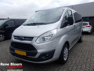  Ford Transit 2.0 TDCI L2H1 9-persoons 2016/9