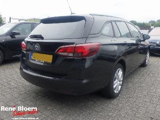 Auto incidentate Opel Astra SPORTS TOURER 1.2 Business 131pk Elegance 2022/2