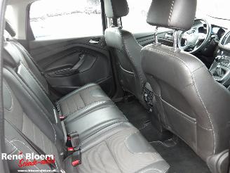 Ford Kuga 1.5 Titanium 150pk picture 12