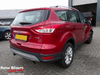 Ford Kuga 1.5 Titanium 150pk picture 4
