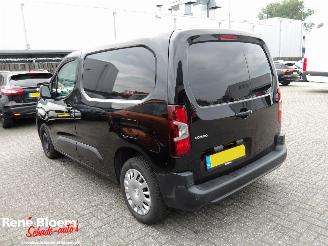 Opel Combo 1.5D L1H1 Edition picture 5