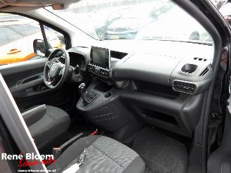 Opel Combo 1.5D L1H1 Edition picture 12