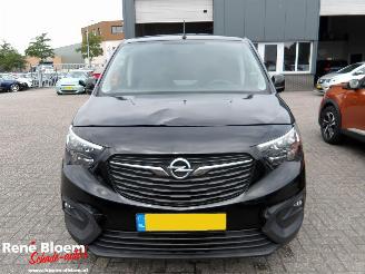 Opel Combo 1.5D L1H1 Edition picture 3