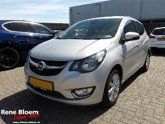 Unfallwagen Opel Karl 1.0 ecoflex innovation automaat 2019/3