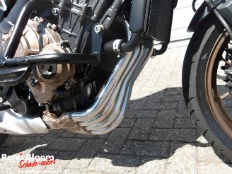 Honda CB 650 RA picture 22