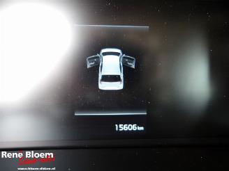 Kia Picanto 1.0 DPI DynamicLine 5-persoons picture 16