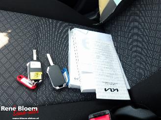Kia Picanto 1.0 DPI DynamicLine 5-persoons picture 20