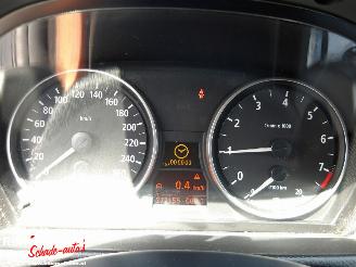 BMW 3-serie 325i Dynamic Executive 218pk picture 11