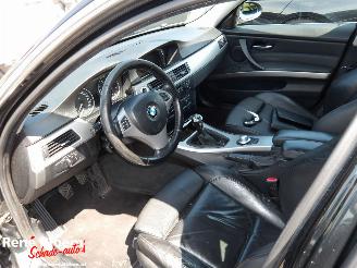 BMW 3-serie 325i Dynamic Executive 218pk picture 10