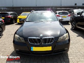 BMW 3-serie 325i Dynamic Executive 218pk picture 6